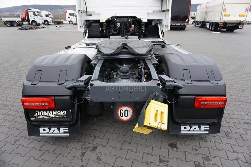 DAF ADR tegljač DOM1728