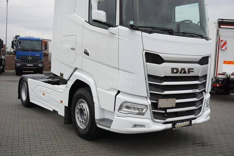 DAF ADR tegljač DOM1728