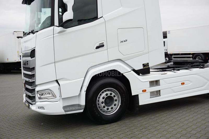 DAF ADR tegljač DOM1728