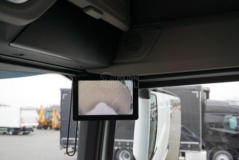 DAF ADR tegljač DOM1728