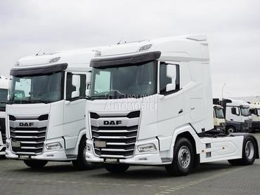 DAF ADR tegljač DOM1728