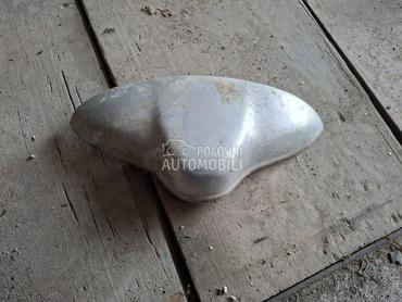 osvetljenje za tablicu fića za Zastava 750