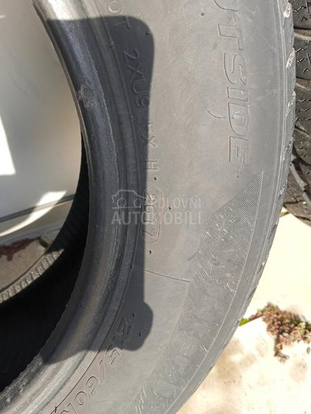 Hankook 215/60 R16 Zimska