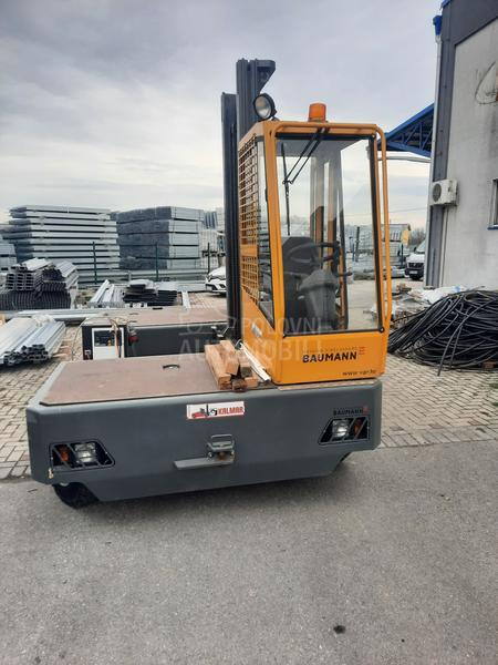 Baumann EHX40/14/45