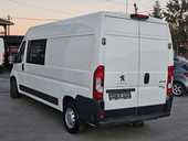 Peugeot Boxer komb 7 sedista