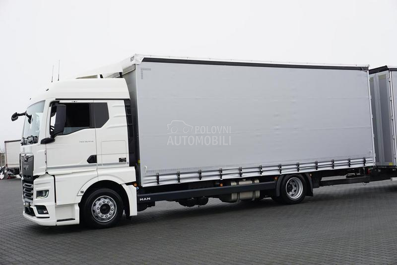 MAN TGX DOM1729
