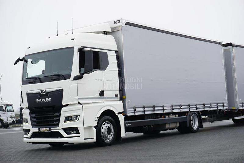 MAN TGX DOM1729