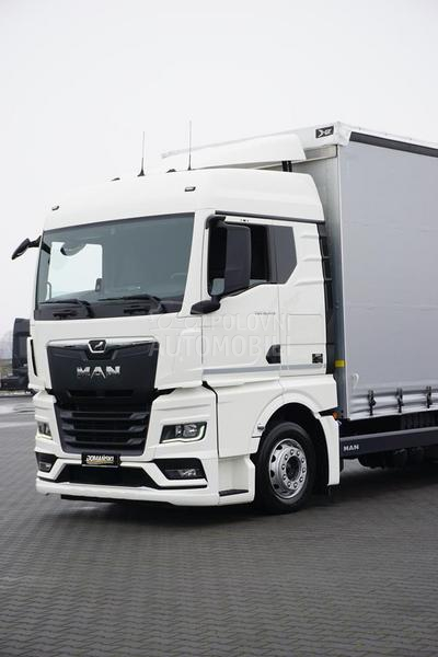 MAN TGX DOM1729