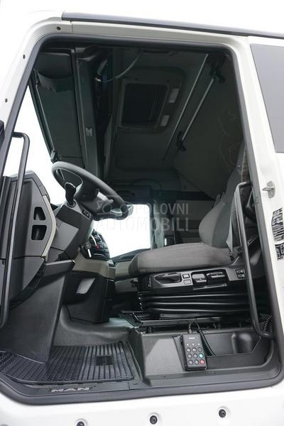 MAN TGX DOM1729
