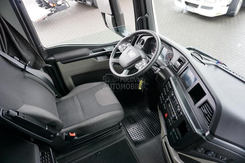 MAN TGX DOM1729