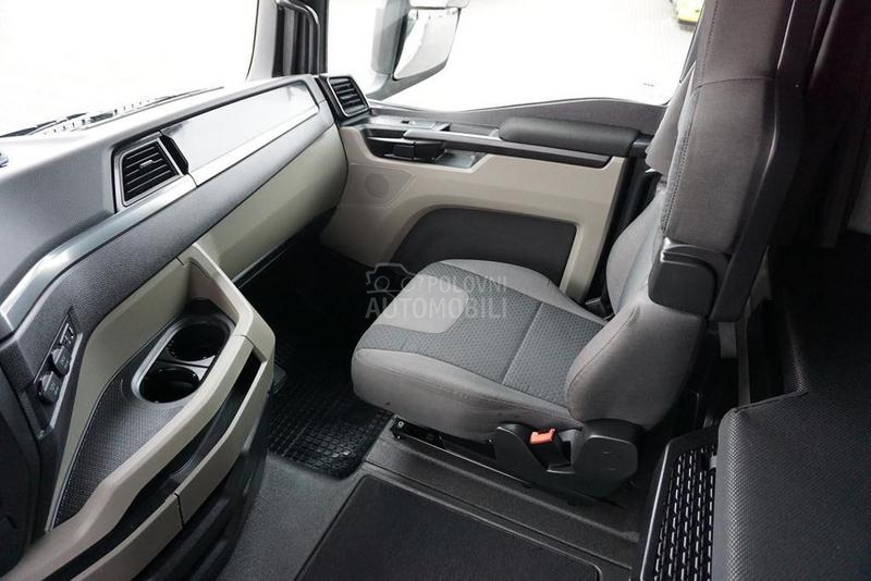 MAN TGX DOM1729