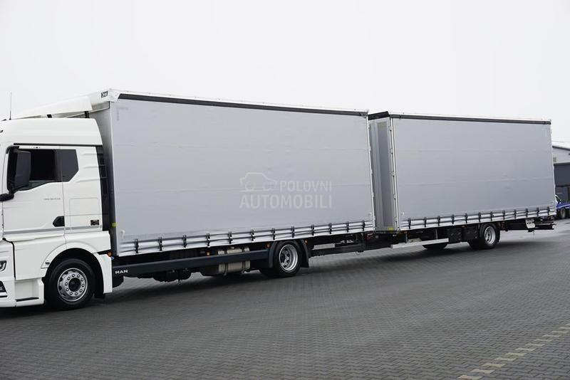 MAN TGX DOM1729