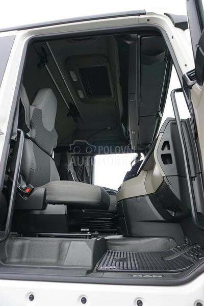 MAN TGX DOM1729
