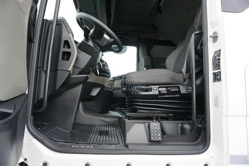 MAN TGX DOM1729