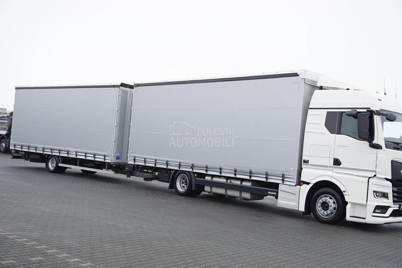 MAN TGX DOM1729