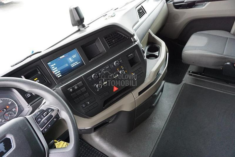 MAN TGX DOM1729