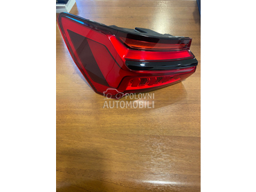 Stop lampa spoljasnja d-led(L) za Audi A6
