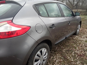 Renault Megane 1.5 DCI