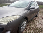 Renault Megane 1.5 DCI