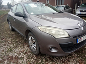Renault Megane 1.5 DCI
