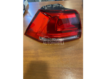 Stop lampa spoljasnja (L) za Volkswagen Golf 7