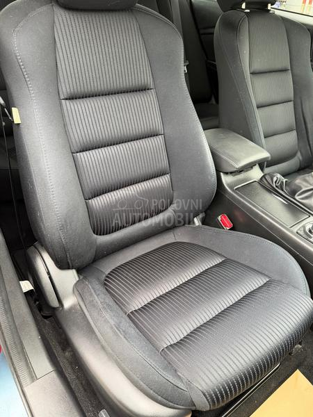 Mazda 6 2.0 b skyactiv