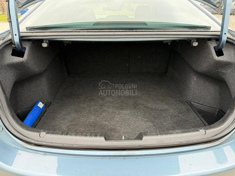 Mazda 6 2.0 b skyactiv