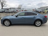 Mazda 6 2.0 b skyactiv
