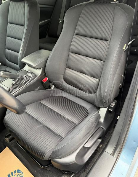 Mazda 6 2.0 b skyactiv