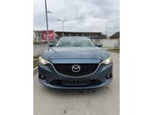 Mazda 6 2.0 b skyactiv