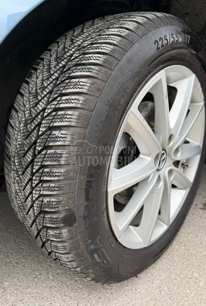 Mazda 6 2.0 b skyactiv