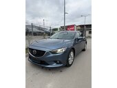 Mazda 6 2.0 b skyactiv