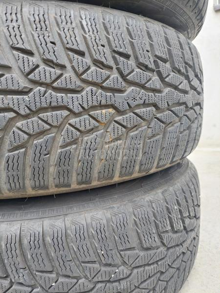 Aluminijumske felne  16" 5 x 120