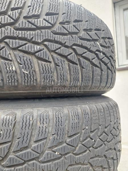 Aluminijumske felne  16" 5 x 120