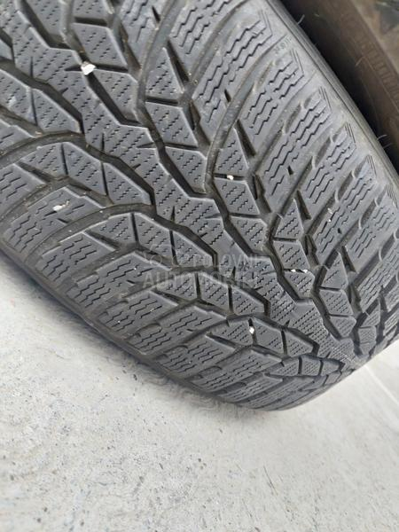 Aluminijumske felne  16" 5 x 120