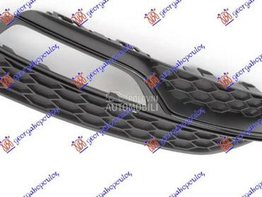 NEMA- RESETKA PREDNJEG... za Audi A3 od 2012. do 2016. god.