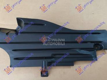 ZASTITA PODA ZADNJA... za Ford C-Max od 2014. do 2019. god.