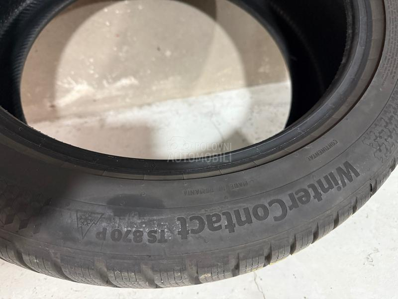 Continental 235/45 R18 Zimska