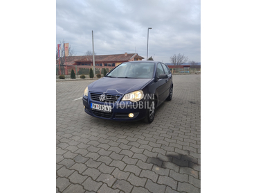 Volkswagen Polo 1,2