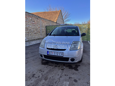 Citroen C2 