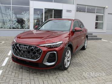 Audi Q5 S line 40TDI quattro