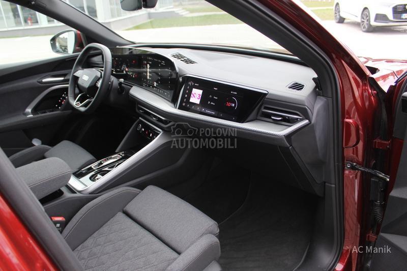 Audi Q5 S line 40TDI quattro