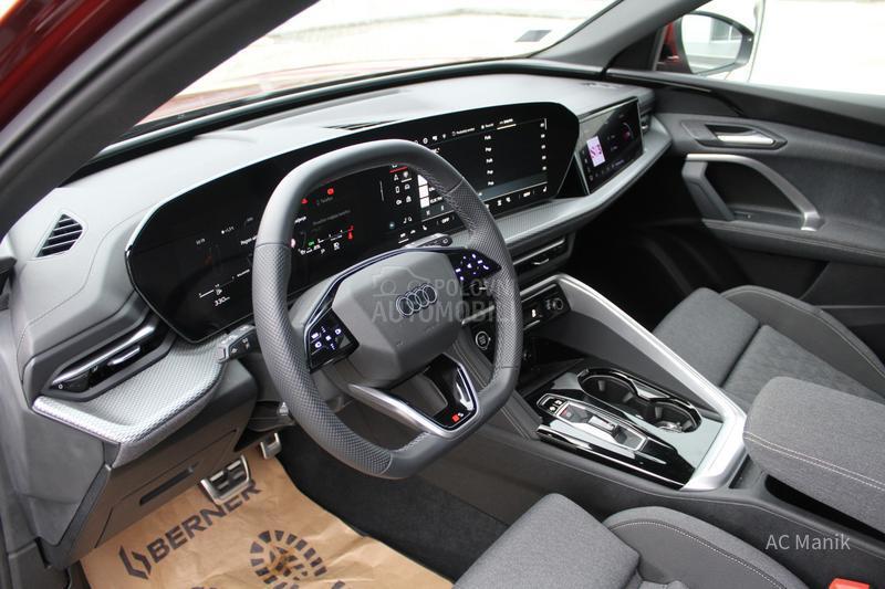 Audi Q5 S line 40TDI quattro