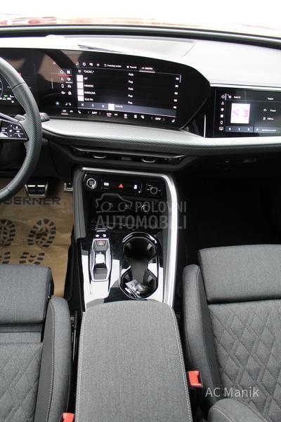 Audi Q5 S line 40TDI quattro