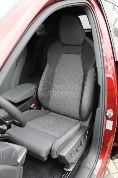 Audi Q5 S line 40TDI quattro