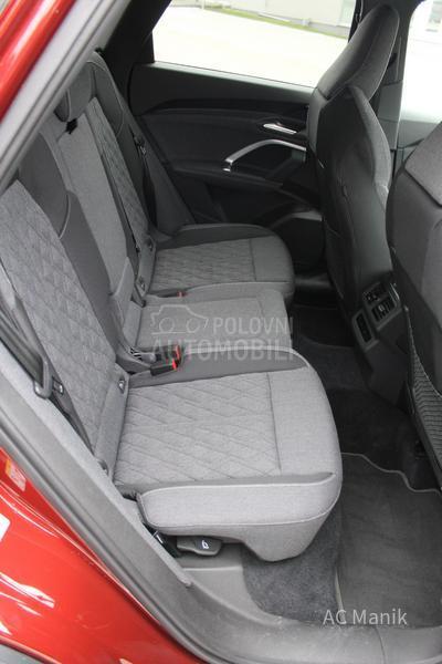 Audi Q5 S line 40TDI quattro