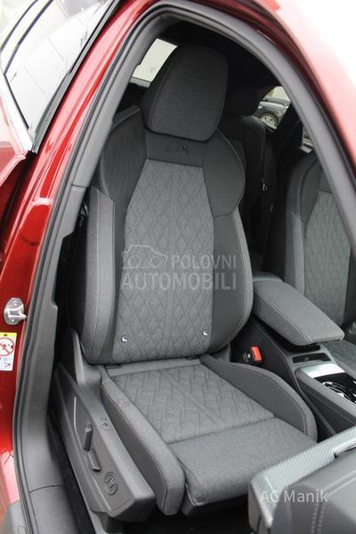 Audi Q5 S line 40TDI quattro