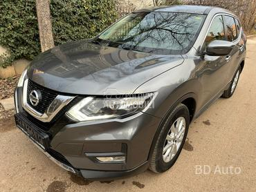 Nissan X-Trail 1.6dci