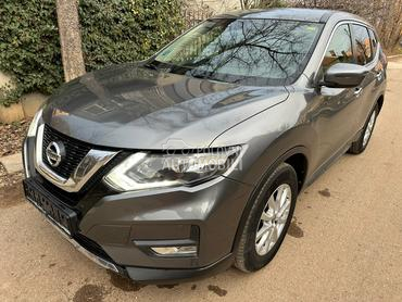 Nissan X-Trail 1.6dci