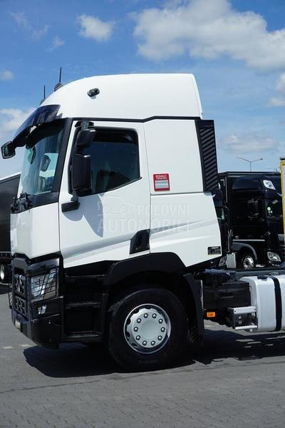 Renault C 520 tegljač DOM1732